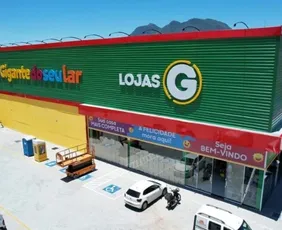 Imagem ilustrativa da imagem Rede Lojas G quer abrir mais 10 lojas no Espírito Santo