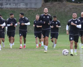 Imagem ilustrativa da imagem Rio Branco embarca nesta quinta para decisão na Série D