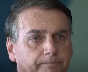 Imagem ilustrativa da imagem STF estima que prisão de Bolsonaro para cumprir pena deve ocorrer até dezembro