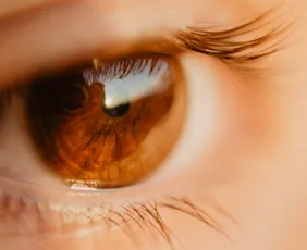 Imagem ilustrativa da imagem Saiba como identificar câncer nos olhos de crianças