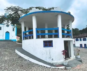 Imagem ilustrativa da imagem São Pedro do Itabapoana: viagem pela história na Capital da Sanfona e da Viola