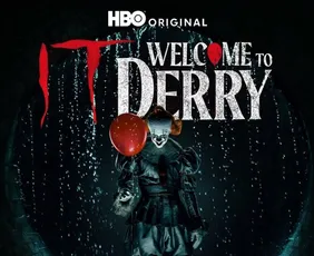 Imagem ilustrativa da imagem Série de 'It - A Coisa' aposta em sangue e política