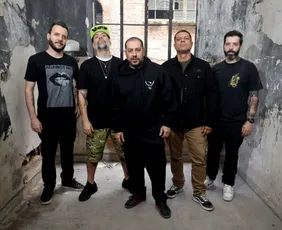 Imagem ilustrativa da imagem Feras do rock nacional neste sábado na Praça do Papa