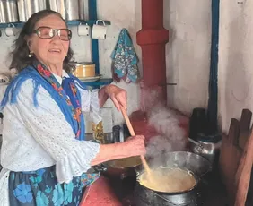 Imagem ilustrativa da imagem Shows e delícias da gastronomia em três cidades da Região Serrana do ES