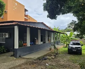 Imagem ilustrativa da imagem Ação conjunta apura denúncia de maus-tratos a cães em Cariacica