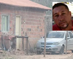 Imagem ilustrativa da imagem Suspeito de matar casal no Noroeste do ES é identificado e carro é apreendido em MG