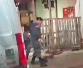 Imagem ilustrativa da imagem Travesti em situação de rua é assassinada a tiros em Cariacica