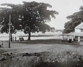 Imagem ilustrativa da imagem Guarapari: Uma história revelada através de fotos antigas
