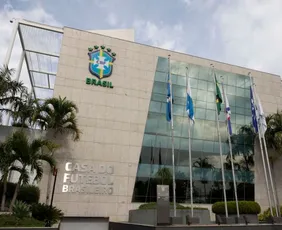 Imagem ilustrativa da imagem Brasileirão muda regras e repassa vaga na Libertadores para a Copa do Brasil