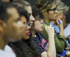 Imagem ilustrativa da imagem Prazo para recurso da avaliação de títulos do CNU termina hoje