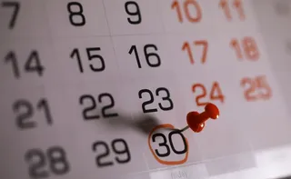 Imagem ilustrativa da imagem Veja o calendário de feriados e pontos facultativos para 2026