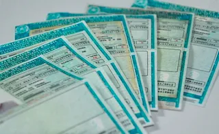 Imagem ilustrativa da imagem CNH Social: 65 mil já estão na disputa para tirar carteira de graça