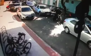 Imagem ilustrativa da imagem Acusados por tiroteio em Guarapari são condenados a 137 anos de prisão; veja vídeo