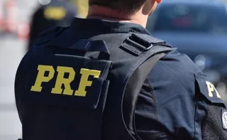 Imagem ilustrativa da imagem Agente da PRF é investigado por fraude em vistorias de veículos de carga no ES