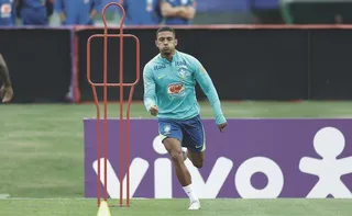 Imagem ilustrativa da imagem Ancelotti muda Seleção Brasileira para desafio na altitude