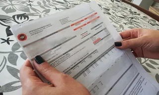 Imagem ilustrativa da imagem Saiba como se inscrever em programa para pagar menos na conta de luz