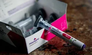Imagem ilustrativa da imagem Anvisa aprova versão multidose do Mounjaro para diabetes tipo 2 e obesidade