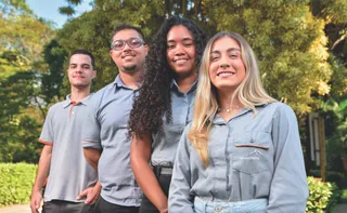 Imagem ilustrativa da imagem ArcelorMittal abre 300 vagas para estudantes