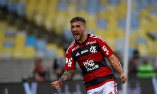 Imagem ilustrativa da imagem Libertadores pode ter semifinais 100% brasileiras pela primeira vez