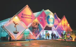 Imagem ilustrativa da imagem Arte de todo o País toma conta da Praça do Papa na 13ª ArteSanto