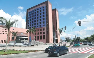 Imagem ilustrativa da imagem Assembleia Legislativa: edital de concurso deve ser lançado em breve