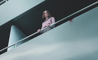 Imagem ilustrativa da imagem Best-seller vira filme sobre mistério em iate de luxo