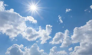 Imagem ilustrativa da imagem Cidade do ES registra quinta maior temperatura do Brasil no primeiro dia de 2026