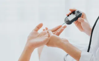 Imagem ilustrativa da imagem Diabetes – um alerta que começa à mesa