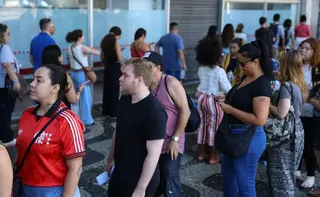Imagem ilustrativa da imagem CNU 2025: confira número mínimo de acertos para avançar para 2ª fase