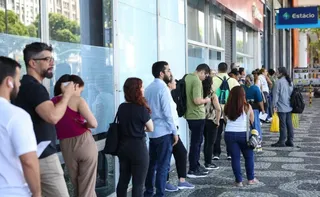 Imagem ilustrativa da imagem CNU 2025: prazo para convocado confirmar interesse em vaga começa neste sábado