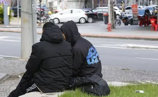 Imagem ilustrativa da imagem Temperatura cai 6 graus em Vitória e chuva volta ao ES no fim de semana