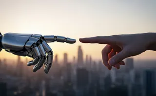 Imagem ilustrativa da imagem Cidades Excelentes: Inteligência Artificial ajuda na segurança