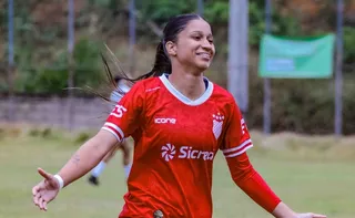 Imagem ilustrativa da imagem Com entrada gratuita, final do Capixabão Feminino acontece neste sábado