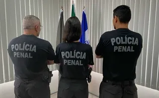 Imagem ilustrativa da imagem Começam as inscrições para o concurso da Polícia Penal do ES