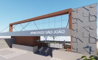 Imagem ilustrativa da imagem Como vai funcionar a primeira UPA de Vitória, prevista para 2026