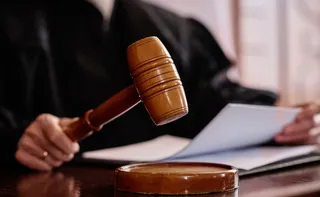 Imagem ilustrativa da imagem Condenados a pagar até R$ 800 mil por mentir à Justiça