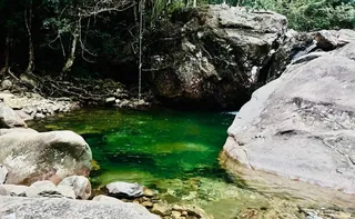 Imagem ilustrativa da imagem Conheça Iúna, cidade que encanta turistas com paraísos naturais