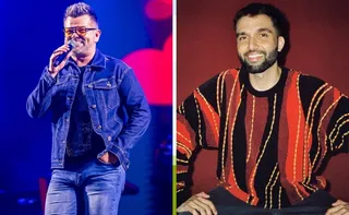 Imagem ilustrativa da imagem Conheça os finalistas do Prêmio da Música Capixaba 2025