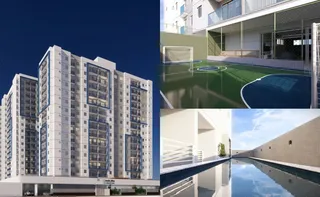 Imagem ilustrativa da imagem Construtoras anunciam 3.838 novos imóveis do Minha Casa, Minha Vida