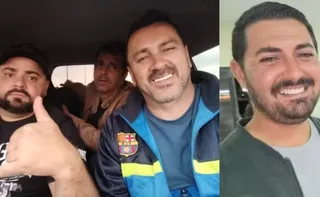Imagem ilustrativa da imagem O que se sabe sobre o caso dos 4 homens encontrados mortos no interior do Paraná