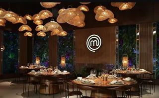 Imagem ilustrativa da imagem MasterChef Profissionais estreia nesta terça e tem capixaba na disputa