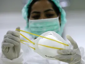 Imagem ilustrativa da imagem Dez pacientes e acompanhantes são internados com sintomas de infecção em todo o ES