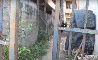 Imagem ilustrativa da imagem Homens vestidos de policiais civis invadem casa e matam duas pessoas na Serra