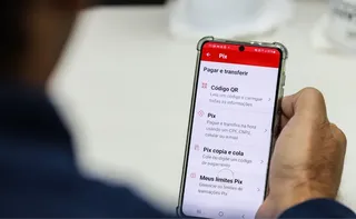 Imagem ilustrativa da imagem ES é 2º Estado com mais golpes digitais e idosos são maiores vítimas
