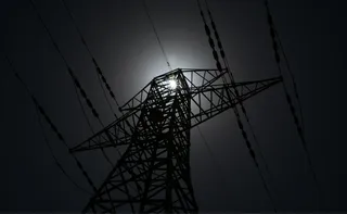 Imagem ilustrativa da imagem ES foi afetado por apagão nacional durante a madrugada; veja o que já se sabe