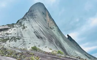Imagem ilustrativa da imagem Ecoturismo e aventura em passeio em Pedra Azul