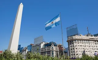 Imagem ilustrativa da imagem Pobreza na Argentina volta a subir e atinge 32,3% da população