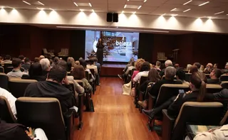 Imagem ilustrativa da imagem Escola de turismo vai oferecer mais de 670 vagas em cursos de graça no ES