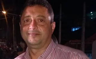 Imagem ilustrativa da imagem Ex-vereador de Nova Venécia morre após bater com moto em árvore