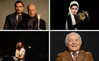 Imagem ilustrativa da imagem Famosos em peças de graça em Vitória a partir desta segunda-feira